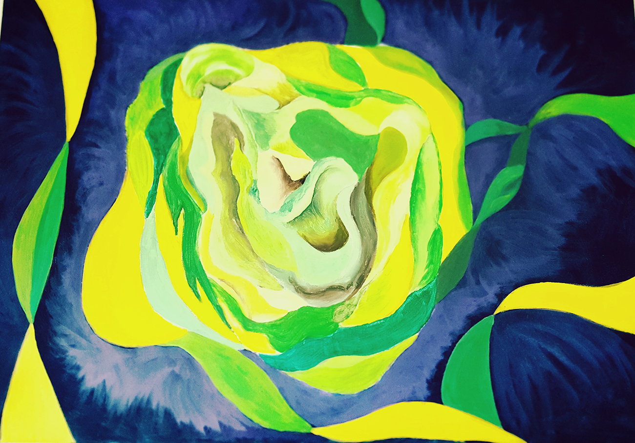 Musik mit Marianne Aulke-Galda